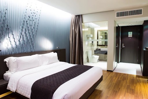 Darefan Hotel Sorong