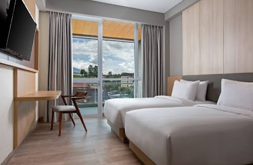 Darefan Hotel Sorong