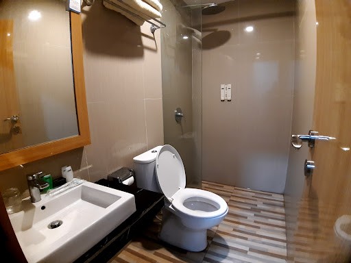 Darefan Hotel Sorong