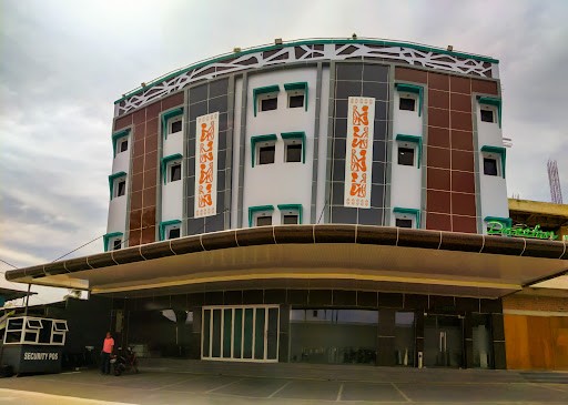 Darefan Hotel Sorong
